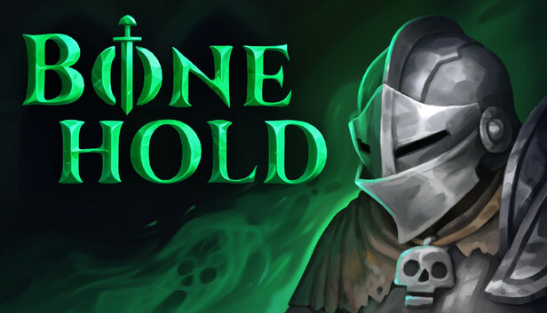 骸骨要塞 Bonehold|官方中文|Build.24412025+全DLC|解压即撸