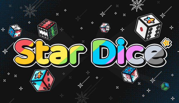 星星骰 Star Dice|官方中文|Build.24468694+全DLC|解压即撸