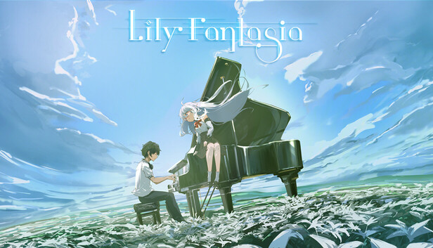 莉莉幻想曲 Lily Fantasia|官方中文|Build.24476251+全DLC|解压即撸