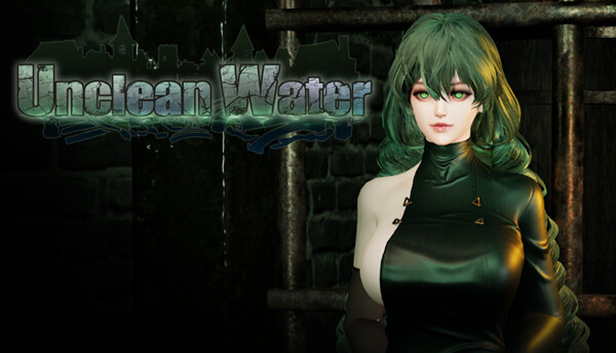 秽水 Unclean Water|官方中文|Build.24494941+全DLC|解压即撸