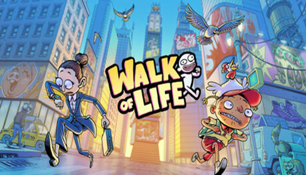 牛马三百六十行 Walk of Life|官方中文|Build.24470558+全DLC|解压即撸