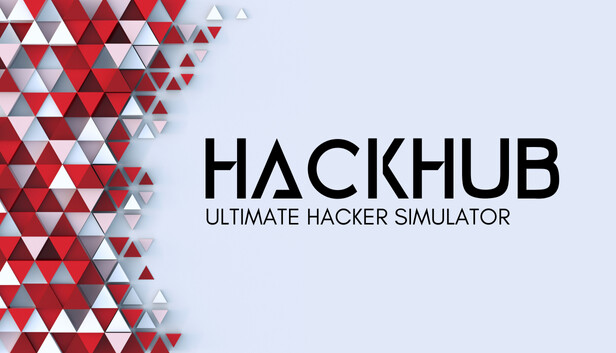 HackHub 终极黑客模拟器|官方中文|Build.24507600+全DLC|解压即撸