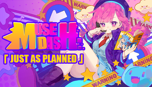 喵斯快跑|官方中文|V6.5.0-花雨合奏-无尽炫舞+全DLC|解压即撸