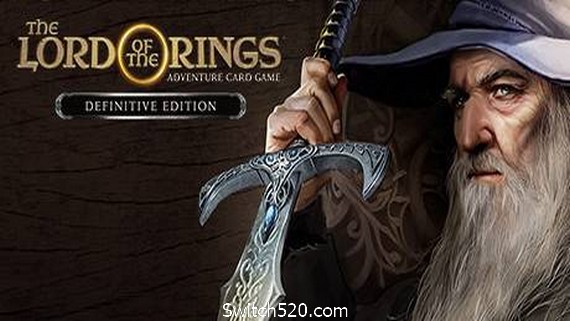 指环王:成长卡牌游戏/The Lord of the Rings: Adventure Card Game(v5698547)
