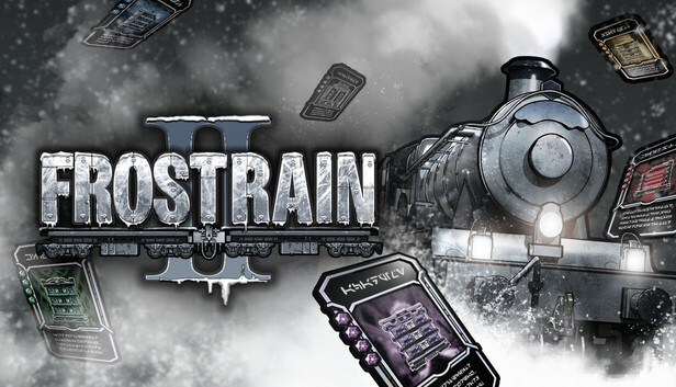 霜轨 Frostrain 2|豪华中文|Build.24498209+全DLC|解压即撸