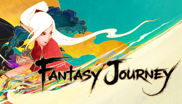 幻想之旅|官方中文|Build.24427591+全DLC|解压即撸
