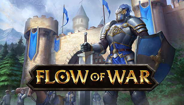 战争之流 Flow Of War|豪华中文|Build.24516205+全DLC|解压即撸