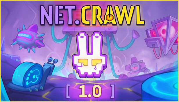 网络爬虫 NET.CRAWL|官方中文|Build.24539814+全DLC|解压即撸