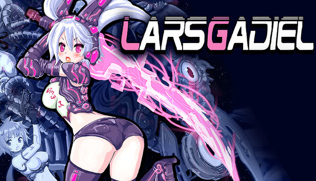 拉尔斯·加迪尔 LarsGadiel|官方中文|Build.24477704+全DLC|解压即撸