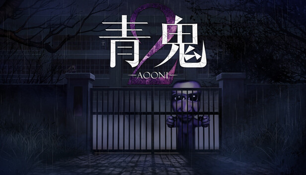 青鬼2 Aooni2|官方中文|Build.24484249+全DLC|解压即撸