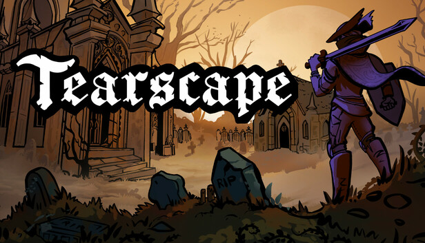 Tearscape|官方中文|Build.24494414+全DLC|解压即撸