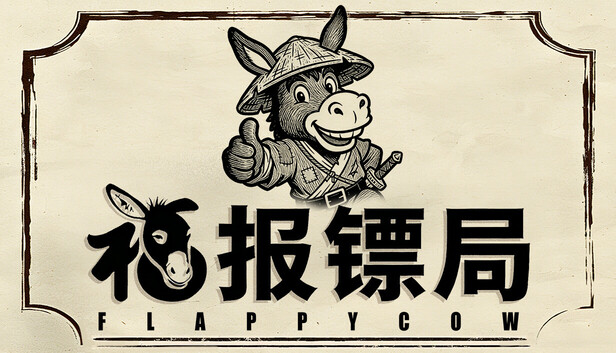 福报镖局|官方中文|Build.24597357+全DLC|解压即撸