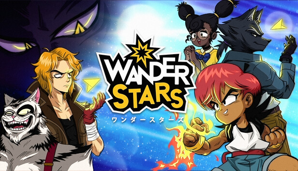 奇迹之星 Wander Stars|官方中文|Build.24575083+全DLC|解压即撸