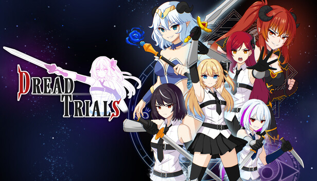 恐惧试炼 Dread Trials|官方中文|Build.24255275+全DLC|解压即撸