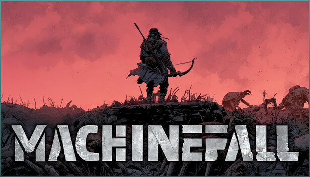 Machinefall|官方中文|Build.24610288+全DLC|解压即撸