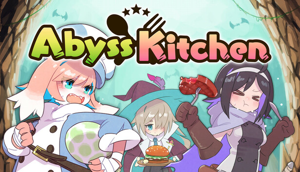 深渊厨房 Abyss Kitchen|官方中文|Build.24452270+全DLC|解压即撸