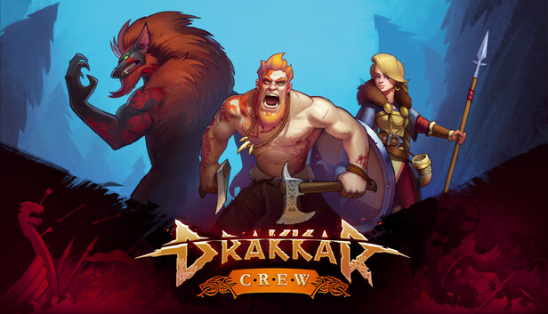 Drakkar Crew|官方中文|Build.23905327+全DLC|解压即撸