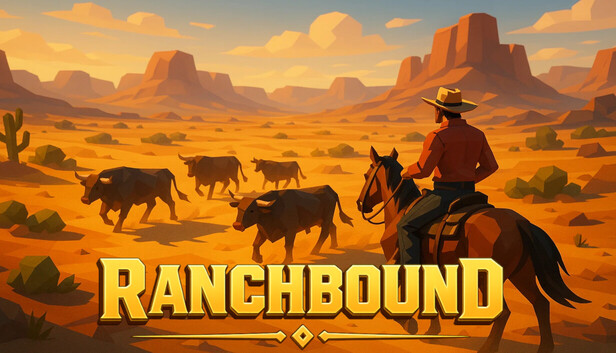 归途牧场 Ranchbound|官方中文|Build.24633836+全DLC|解压即撸
