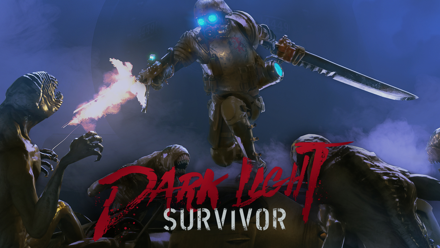 黑暗之光 幸存者|官方中文|Build.24585905+全DLC|解压即撸