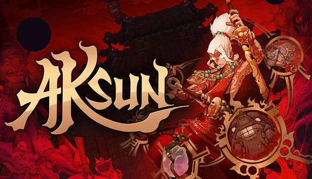 阿克森 Aksun|豪华中文|Build.24654682+预购特典+全DLC|解压即撸