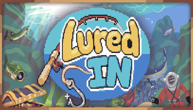 Lured In|官方中文|Build.24633419+全DLC|解压即撸