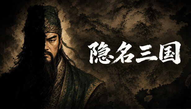 隐名三国|官方中文|Build.24666474-群英莫测-千谋百算+全DLC|解压即撸