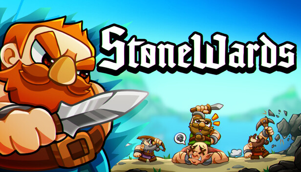 磐石守卫 Stonewards|官方中文|Build.24675835+全DLC|解压即撸