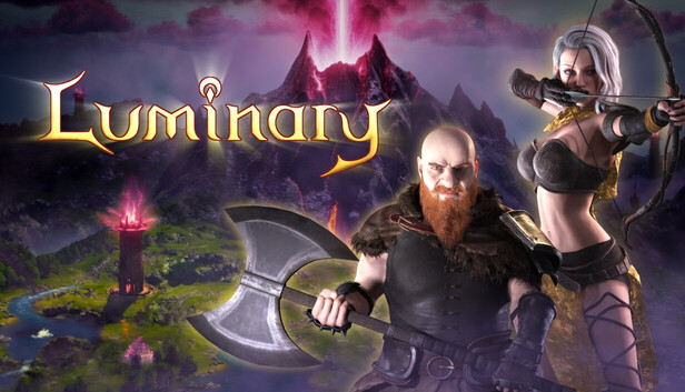 耀光 Luminary|官方中文|Build.24644397+全DLC|解压即撸