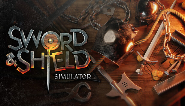 剑盾模拟器 Sword & Shield Simulator|官方中文|Build.24671773+全DLC|解压即撸