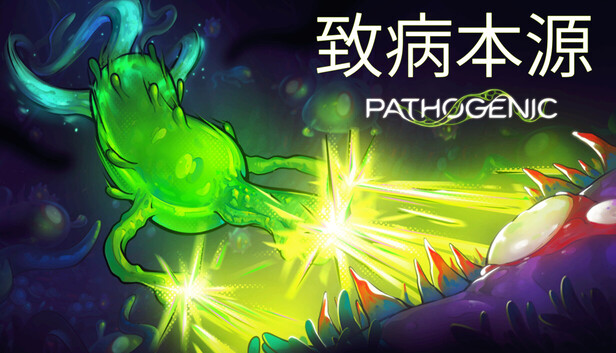 致病本源|官方中文|Build.24672689+全DLC|解压即撸
