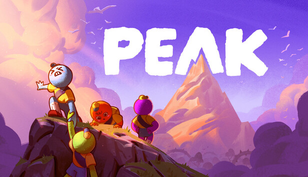 PEAK|豪华中文|Build.24676019+全DLC|解压即撸