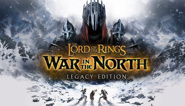 指环王 北境之战 传世版|豪华中文|Build.24381077+预购特典+全DLC|解压即撸