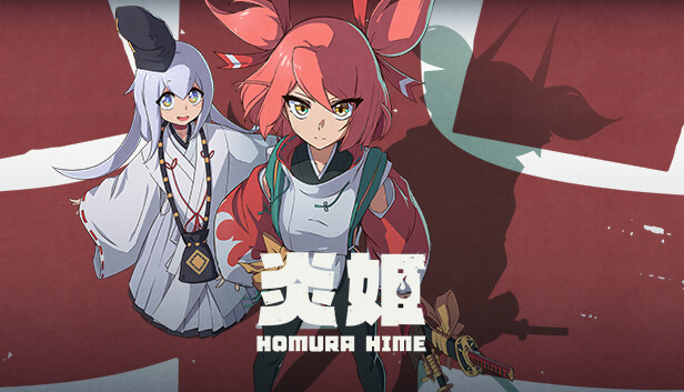 炎姬|豪华中文|Build.24659383-赤影斩魔-焚夜猎魂+全DLC-支持手柄|解压即撸