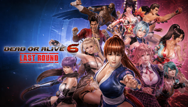 死或生6 最后一战|豪华中文|Build.24544050+全角色解锁-全DLC-支持手柄|解压即撸