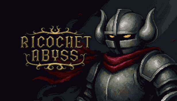 回弹深渊 Ricochet Abyss|官方中文|Build.24745767+全DLC|解压即撸