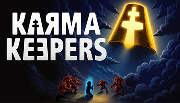 卡尔玛守护者 Karma Keepers|官方中文|Build.24637489+全DLC|解压即撸