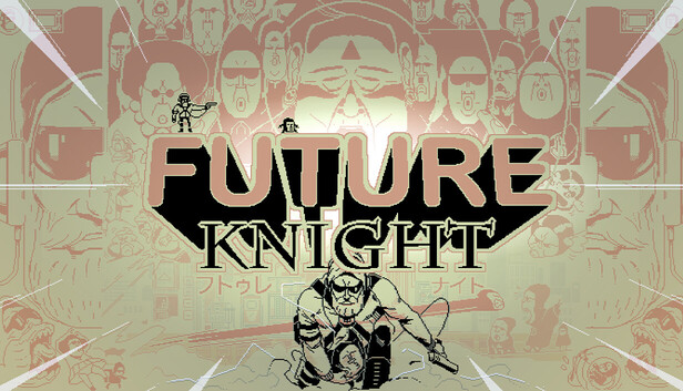 未来骑士团 Future Knight|官方中文|Build.24708239+全DLC|解压即撸