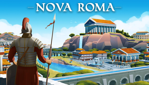 罗马之城 Nova Roma|官方中文|Build.24743886+全DLC|解压即撸