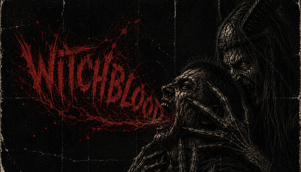 女巫之血 Witchblood|官方中文|Build.24742954+全DLC|解压即撸