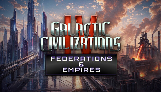 银河文明IV|官方中文|Build.24696000+联邦与帝国DLC+全DLC|解压即撸