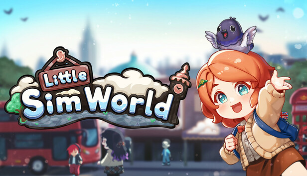 小小模拟世界 正式版|官方中文|Build.24784143+全DLC|解压即撸