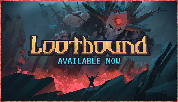 掠宝旅团 Lootbound|官方中文|Build.24791864+全DLC|解压即撸