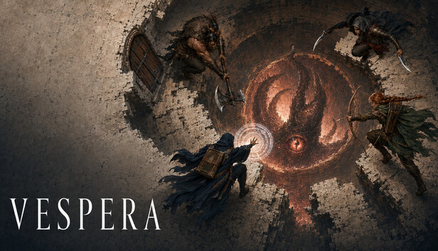 放置 RPG Vespera|官方中文|Build.24780520+全DLC|解压即撸