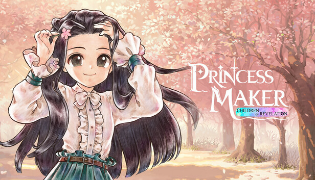 美少女梦工场 预言之子|豪华中文|Build.24792827+全DLC|解压即撸
