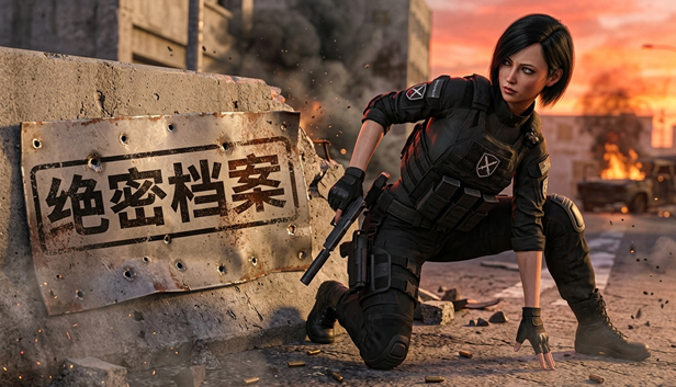 绝密档案|官方中文|Build.20156006+全DLC|解压即撸