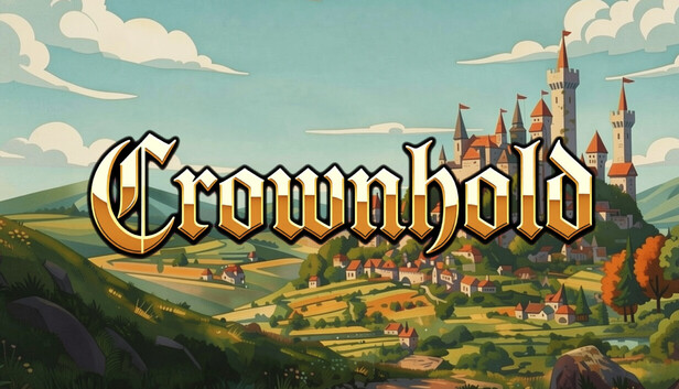王冠领地 Crownhold|官方中文|Build.24779908+全DLC|解压即撸