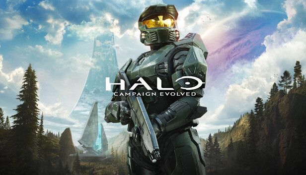 光环 战役进化|豪华中文|Build.24670874+预购特典+全DLC|解压即撸