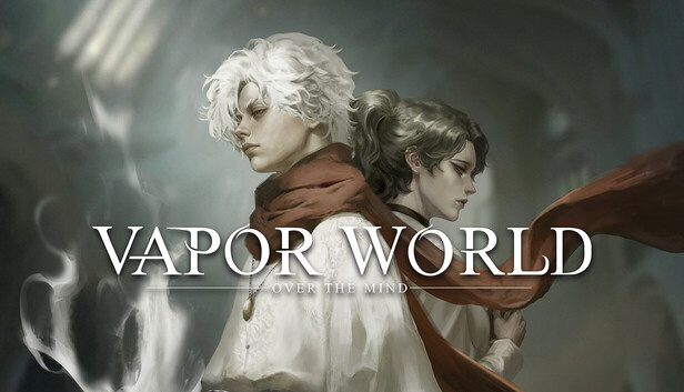 蒸汽世界|豪华中文|Build.24808860-黑夜圣痕-魂渊秘境+全DLC|解压即撸