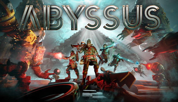 深渊之潮 Abyssus|官方中文|Build.24615982+全DLC|解压即撸