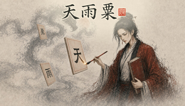 天雨粟|官方中文|Build.24727554+全DLC|解压即撸